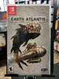 Earth Atlantis (Switch)