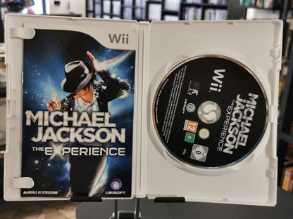 Michael Jackson The Experience (Wii)