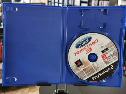 Ford Racing 3 (PS2) - No Manuale