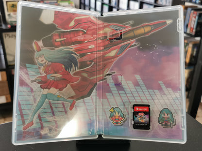 Raiden IV x MIKADO remix (Switch)