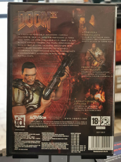 DOOM 3 (PC)