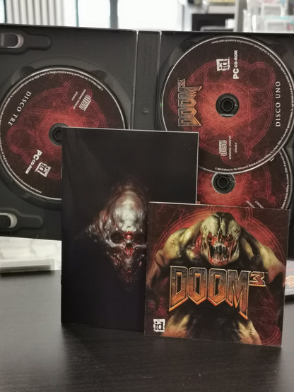 DOOM 3 (PC)