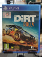 DiRT Rally (PS4)