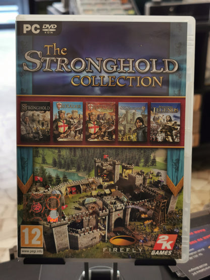 The Stronghold Collection (PC)