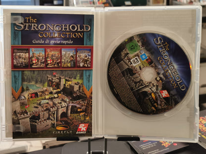 The Stronghold Collection (PC)
