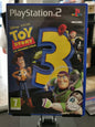 Toy Story 3: La Grande Fuga (PS2)