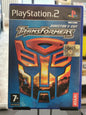 Transformers: Director’s Cut (PS2)