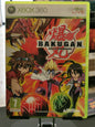 Bakugan Battle Brawlers (Xbox 360)