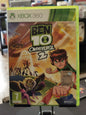Ben 10 Omniverse 2 (Xbox 360)