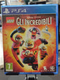 LEGO Gli Incredibili (PS4)