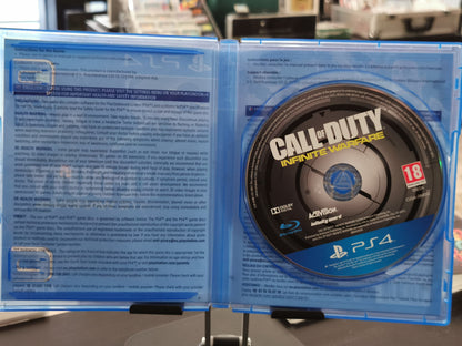 Call of Duty: Infinite Warfare (PS4) - Italiano