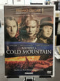 Ritorno a Cold Mountain (DVD) *Nuovo