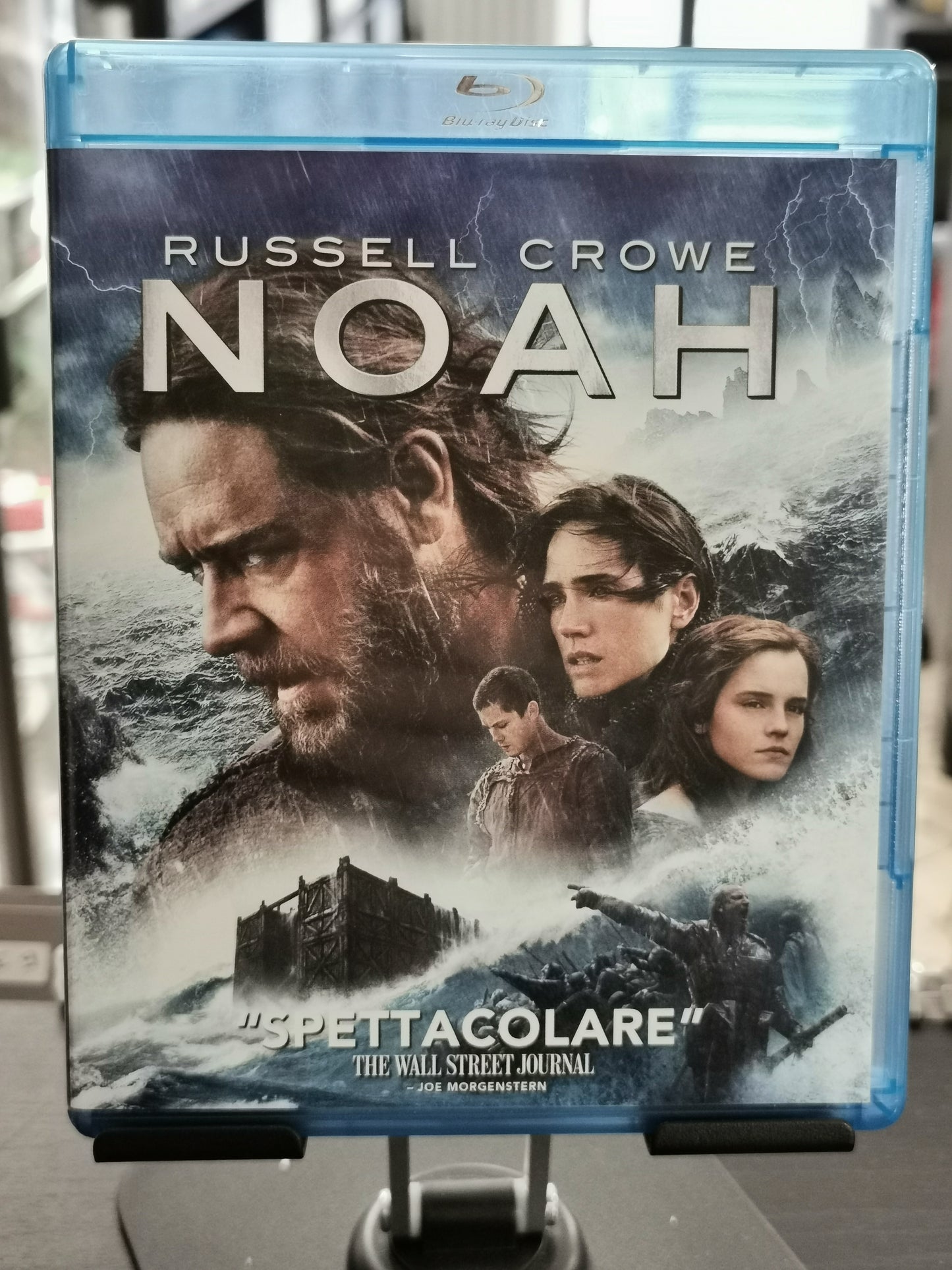 Noah (Blu-ray)