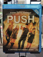 Push (Blu-ray)