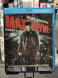 Max Payne - Versione Estesa (Blu-ray)