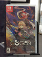 Cogen: Sword of Rewind (Switch)