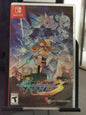 Azure Striker Gunvolt 3 (Switch)