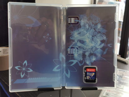 Azure Striker Gunvolt 3 (Switch)