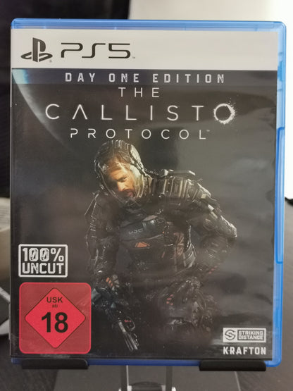 The Callisto Protocol (PS5)