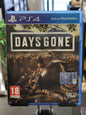 Days Gone (PS4)