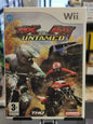 MX vs. ATV Untamed (Wii)