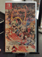 Gunvolt Chronicles: Luminous Avenger iX 2 (Switch)
