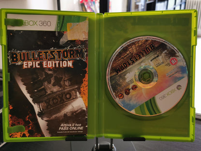 Bulletstorm (Xbox 360)