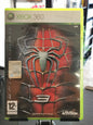 Spider-Man 3 (Xbox 360) - No Manuale