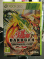 Bakugan: Defenders of the Core (Xbox 360)