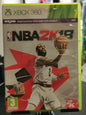 NBA 2K18 (Xbox 360)
