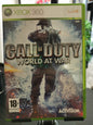 Call of Duty: World at War (Xbox 360) - ING