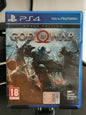 God of War (PS4)