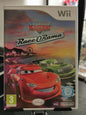 Cars Motori Ruggenti: Race-O-Rama (Wii)