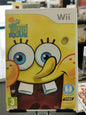 SpongeBob’s Truth or Square (Wii)
