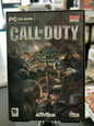 Call of Duty (PC)