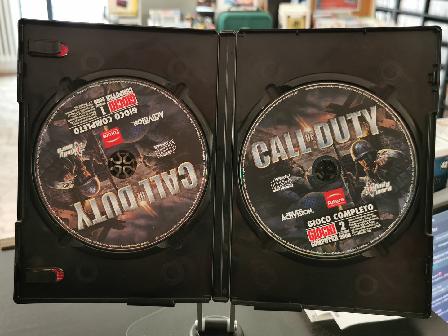 Call of Duty (PC)