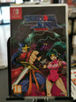 Shadow of the Ninja: Reborn (Switch)