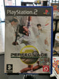 Perfect Ace: The Championship (PS2)