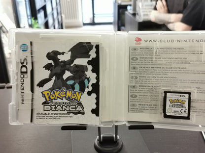 Pokémon Versione Bianca (DS)