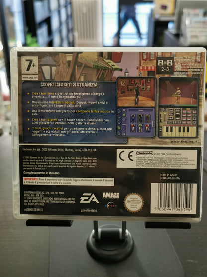 The Sims 2 (DS)