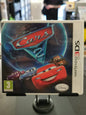 Cars 2 (3DS)