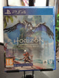 Horizon Forbidden West (PS4)