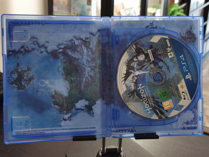 Horizon Forbidden West (PS4)