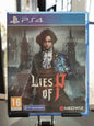 Lies of P (PS4)