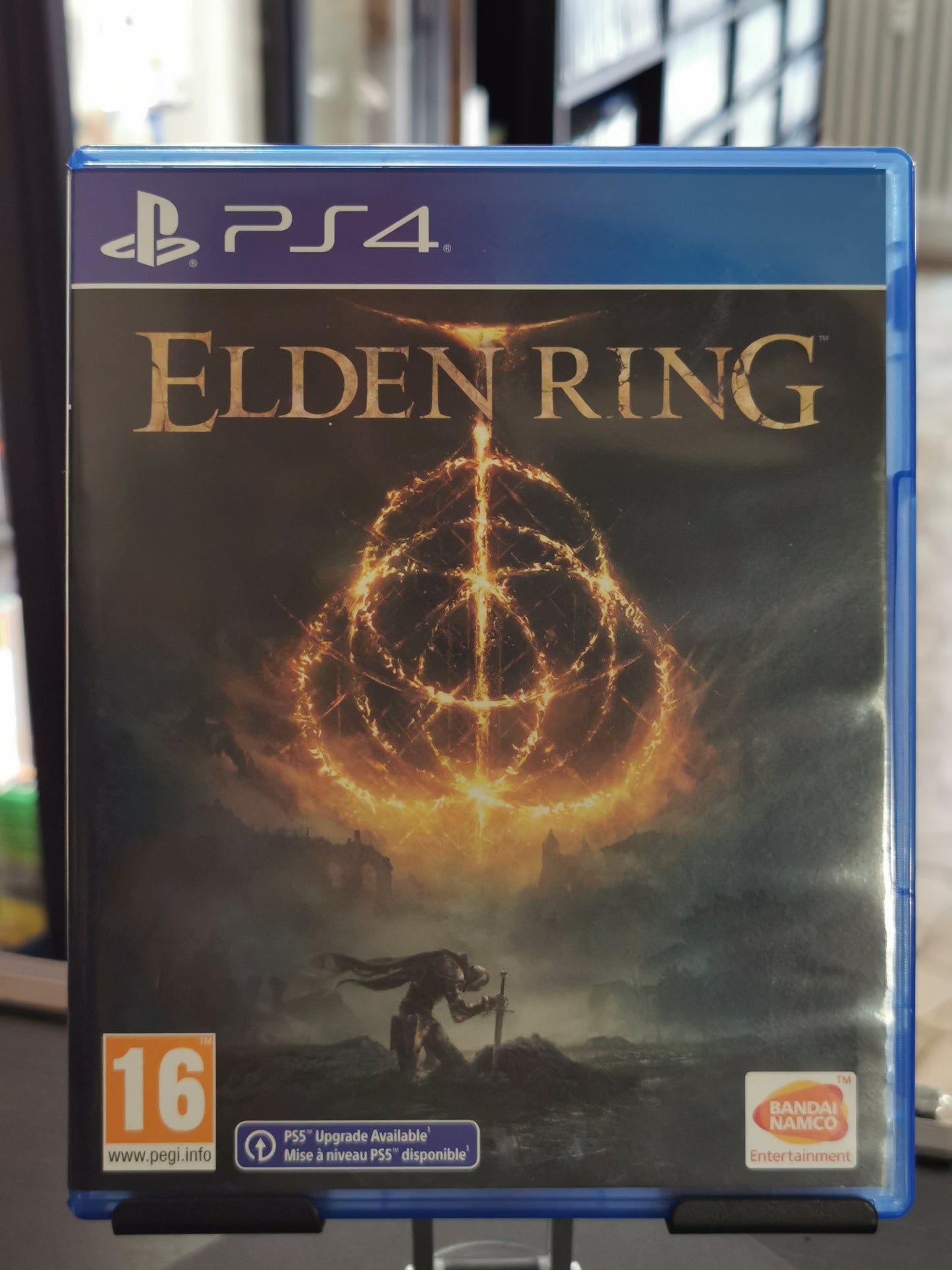 Elden Ring (PS4)