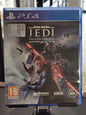 Star Wars Jedi: Fallen Order (PS4)