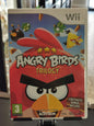 Angry Birds Trilogy (Wii)