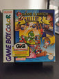 Game & Watch Gallery 2 (Game Boy Color)