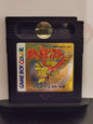 Pocket Monsters Kin (Pokémon Oro JPN) (Game Boy Color)