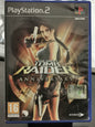 Tomb Raider Anniversary (PS2)